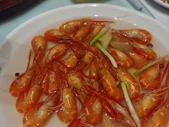 -老瑞福上海菜(人民广场店)