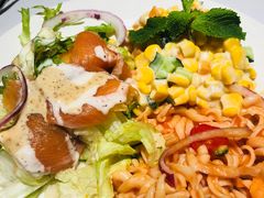 -星伦多 自助料理(圆融店)