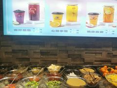 -邵汇大虾(吉林大路店)