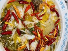 -花椒俏川菜小馆(南海万达店)