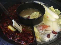 -重庆德庄火锅(体育中心店)