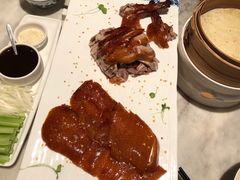 -漢舍中国菜馆(889广场店)
