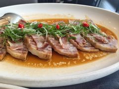 -柒园·三十年创意杭帮菜(龙湖滨江天街店)