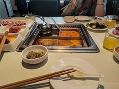 -海底捞火锅(威高广场店)