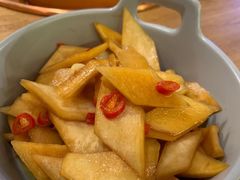 -十六蒲(桂林路店)