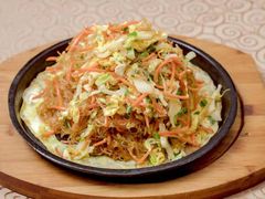 -迎晨餐厅(青芝坞店)