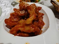 -马凯餐厅(地安门店)