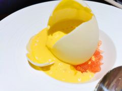 杨枝甘露-千日贺茶餐厅(高新万达店)