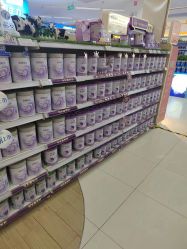 -孩子王(郑州恵济万达店)