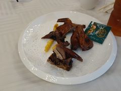 -潮福城大酒楼·潮粤菜·港式点心(阳光城店)