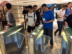 -英皇电影城(英皇集团中心IMAX店)