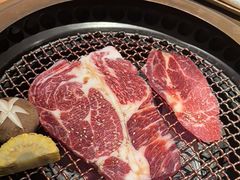 -炎蔵牛舌烤肉