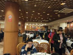 大堂-庐州太太(南七里店)