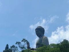 -天坛大佛