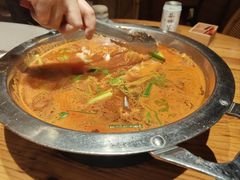 -老凯俚酸汤鱼(鸿通城店)