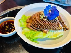 五香牛肉-上名堂·鱼头好吃(体育场路店)