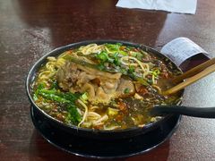 -李米线(武陵路店)
