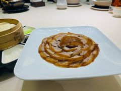 -粗茶淡饭·汉口公馆(循礼门店)