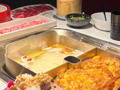 -九鼎轩脆毛肚火锅(南京东路店)