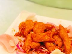 -御满江海鲜酒家(洛溪新城店)