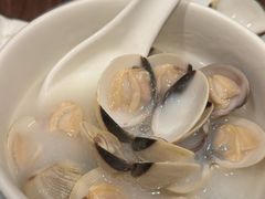 -大良毋米粥(锦龙路总店)