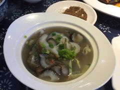 -旺角小渔村(幸福中路店)