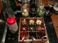 -赤RedBowl川锅·炙烤·板前(北京瑰丽酒店)