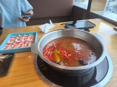 -水林间·寿喜烧自助(仙林金鹰店)