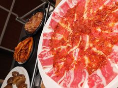 -韩宫宴烤肉·料理(苏州中心店)