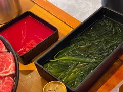 海带苗-珮姐老火锅(新街口店)