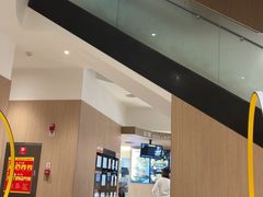 -麦当劳(西单明珠店)