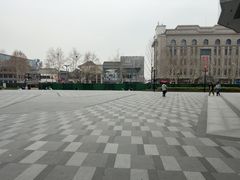 -济南恒隆广场
