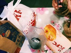-肯德基(龙之梦购物中心店)