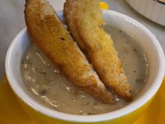 -拉拉伯爵西餐厅(青田店)