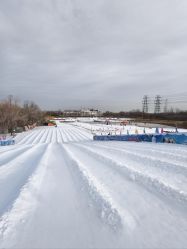-268童话露营农场·烧烤·团建