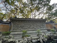 -法雨寺餐厅