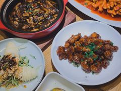 -金牌外婆家(苏州中心店)