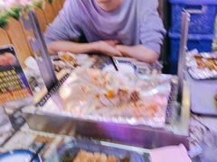 -沪上名羊天下碳烤羊腿•东北烧烤•小龙虾(浦东直营总店)