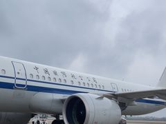 -常州奔牛国际机场