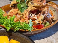-CHINCHIN 青青·泰国料理(万象食家店)