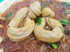 -甘记肥肠粉(马鞍北路店)