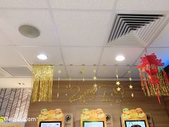 -麦当劳(武昌火车站店)