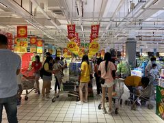 -大润发(花都店)