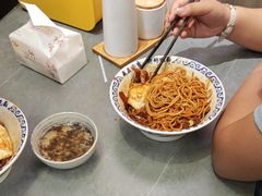 -梅溪·小伙子干挑面(安吉总店)
