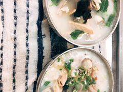 -广场正宗原汁薏米店