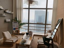 -JNK皮肤管理中心