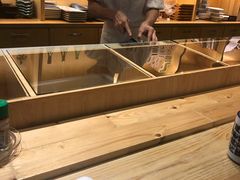 自助取餐区-新鲜屋(海德二道店)