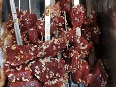 -袁家水泊水浒烤肉(白金店)