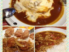 IMG_0277-CoCo壱番屋(久光百货店)