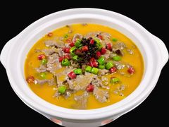 -御仙都北京菜馆·烤鸭店(双井店)